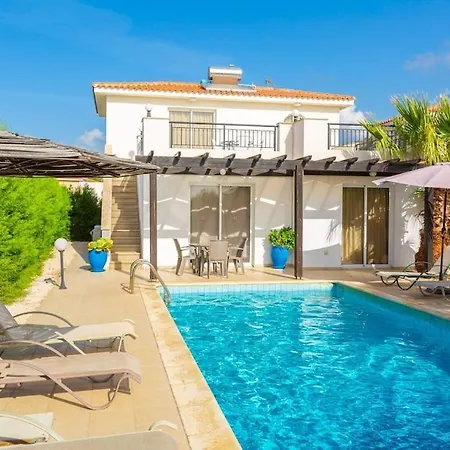 Altea Villa Pomos