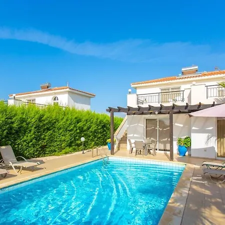 Villa Altea *