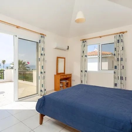 Altea Villa Pomos