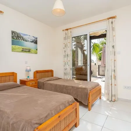 Villa Altea *