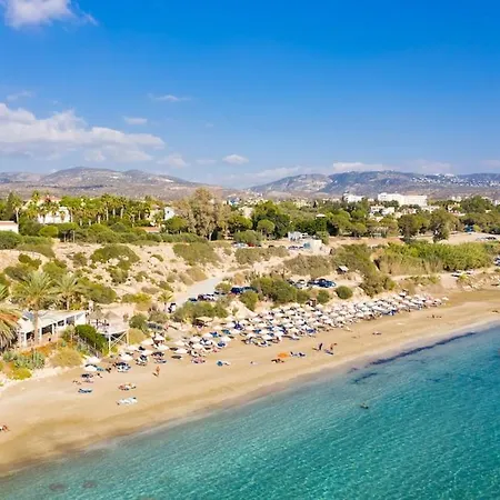 Villa Altea Pomos